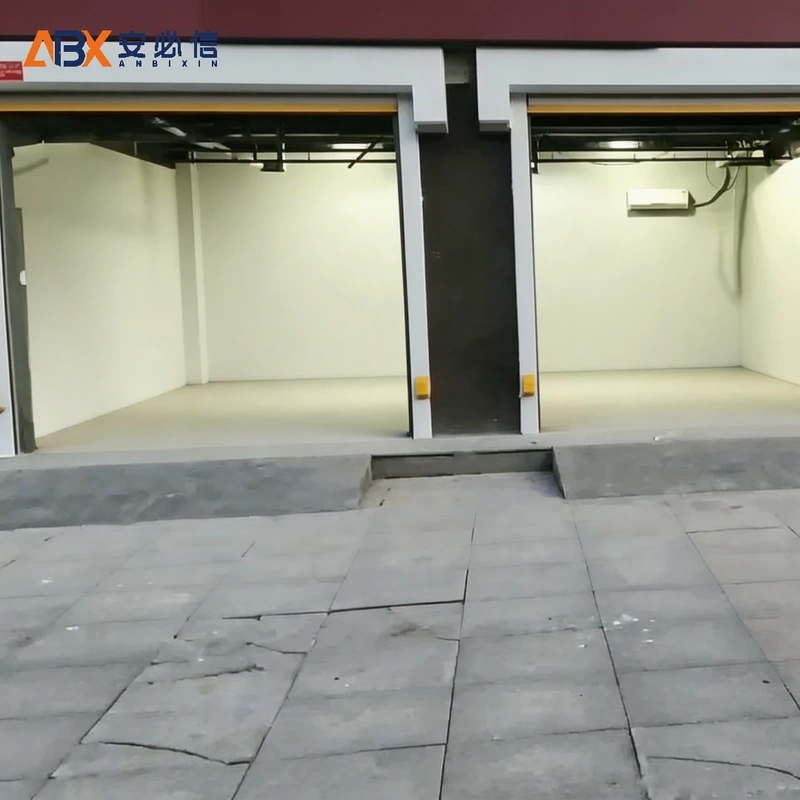 宣城市快速卷帘门